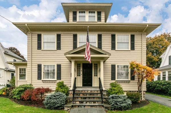 72 Shepherd Rd, Medford, MA 02155