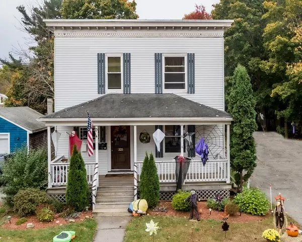 325 Union St., Randolph, MA 02368