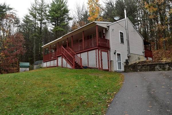 256 Mill Glen Rd, Winchendon, MA 01475