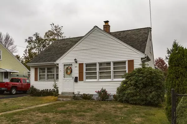 Springfield, MA 01108,47 Shawmut St