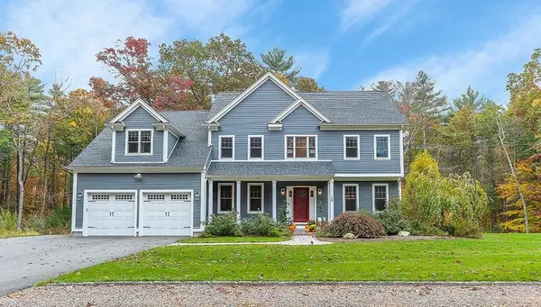 198 Causeway Street, Medfield, MA 02052