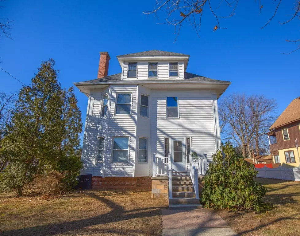 Springfield, MA 01108,62 Kimberly Ave