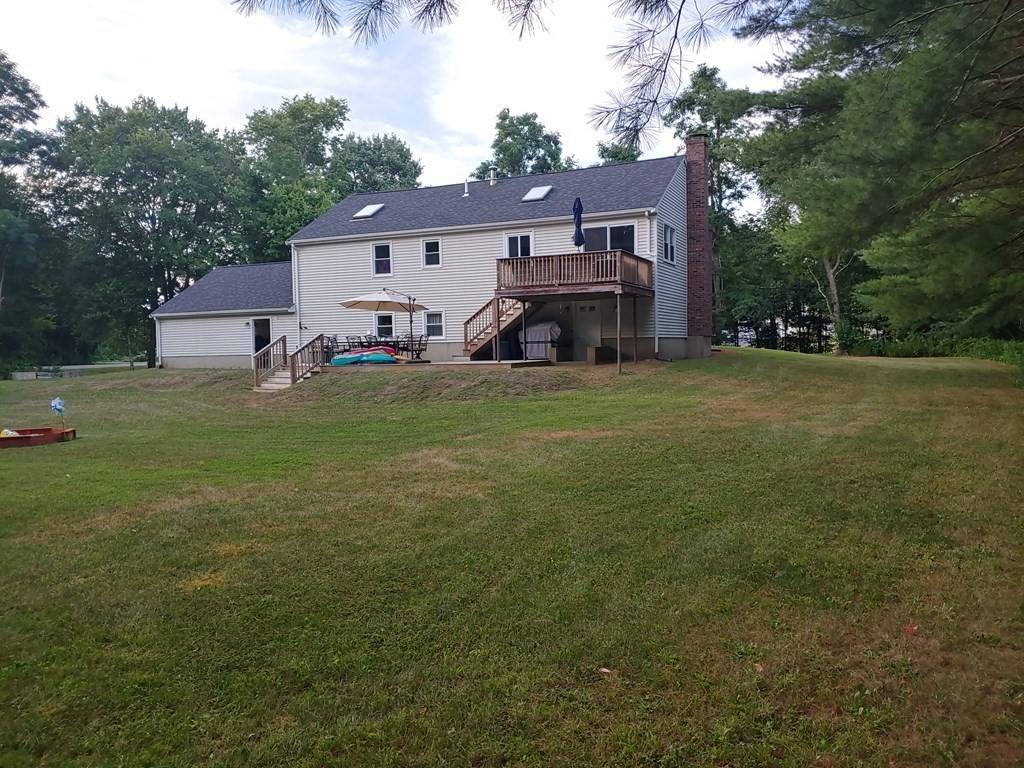 Lakeville, MA 02347,113 Pierce Avenue