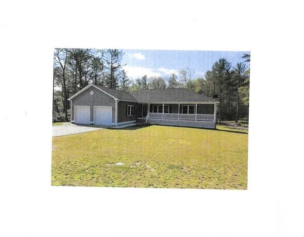 Lot 132 Lake View Court, Johnston, RI 02919