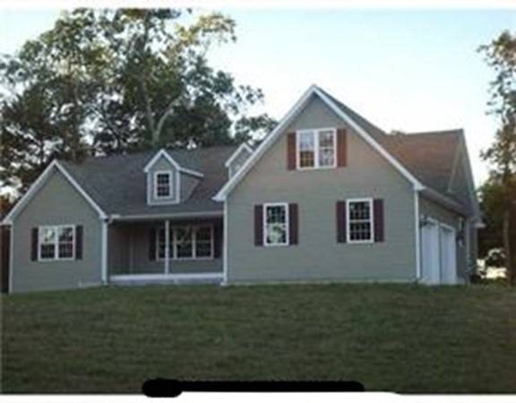 Lot 3 Lake View Court, Johnston, RI 02919