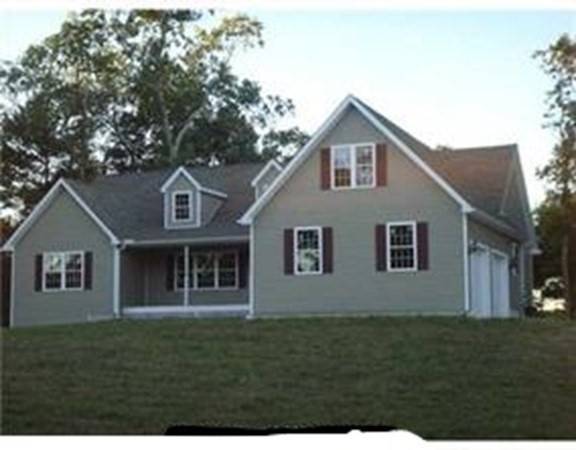 Lot 5 Lake View Court, Johnston, RI 02919