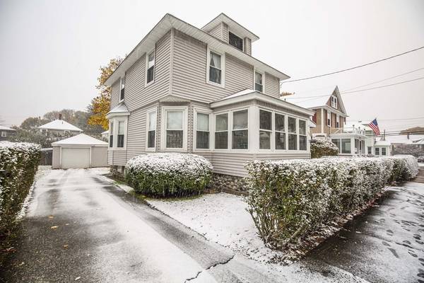 105 Ashland Ave, Methuen, MA 01844