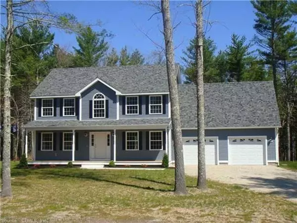 Lot 7 Lake View Court, Johnston, RI 02919