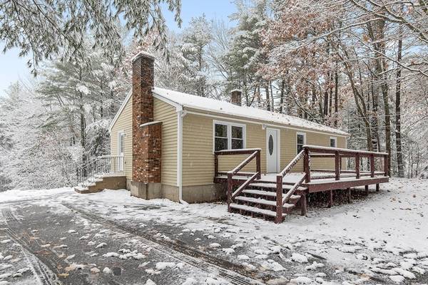 226 Holly Dr, Winchendon, MA 01475