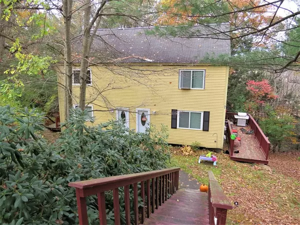 9 Overlook #L, Derry, NH 03038