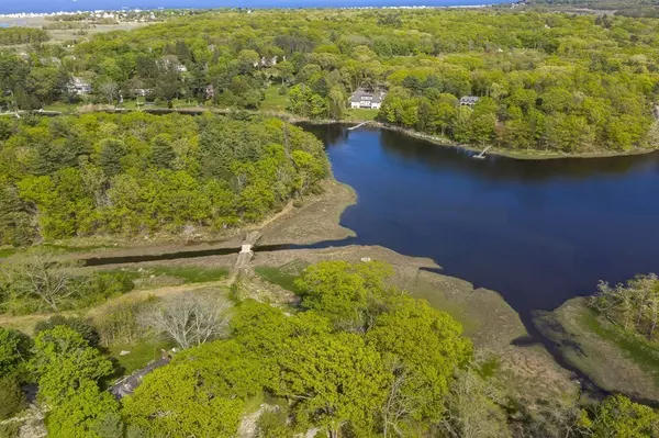 Cohasset, MA 02025,90 Black Horse Lane