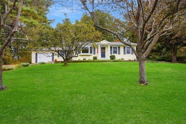 Marshfield, MA 02050,107 Whitford Circle