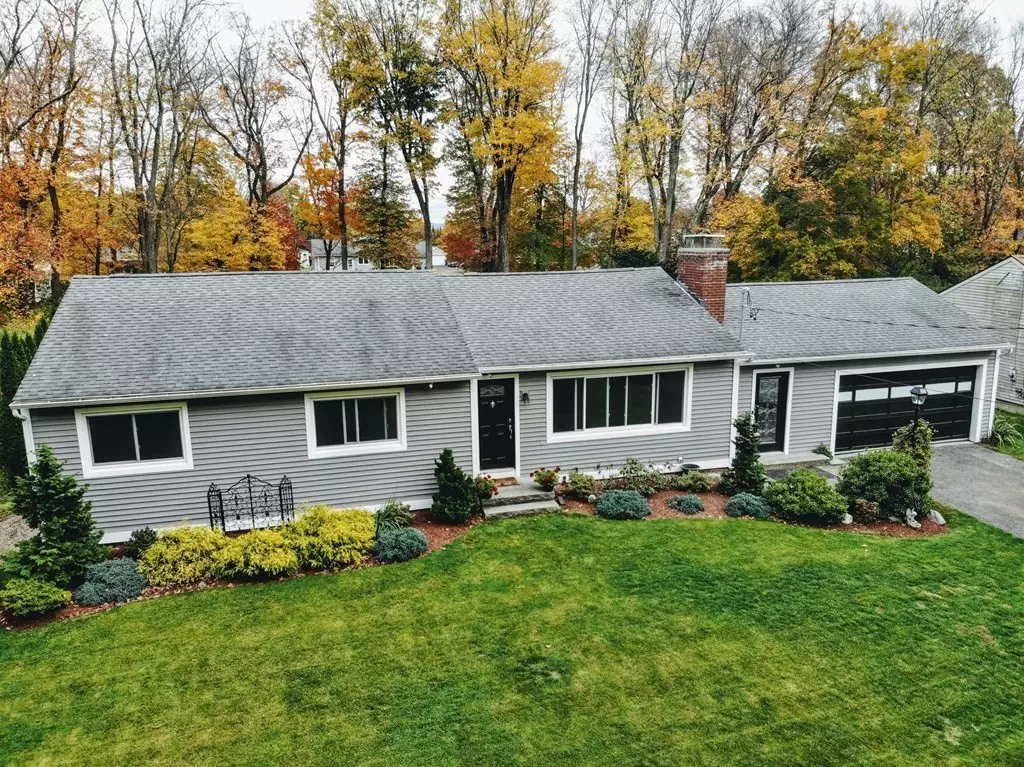 West Springfield, MA 01089,36 Old Orchard Rd