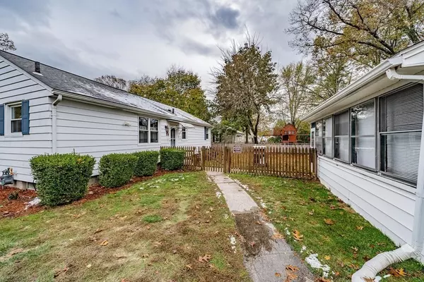 Springfield, MA 01119,152 Ferncliff Ave