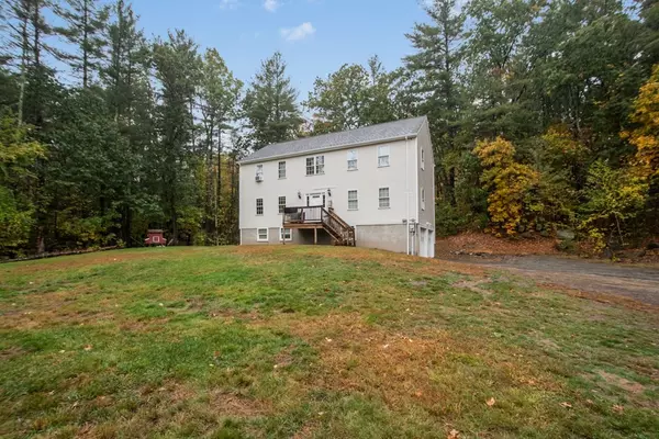 169 Lyman Road, Berlin, MA 01503