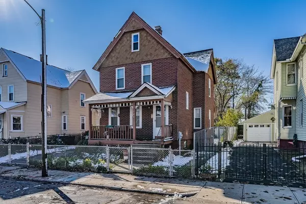 Springfield, MA 01109,146 Colton St