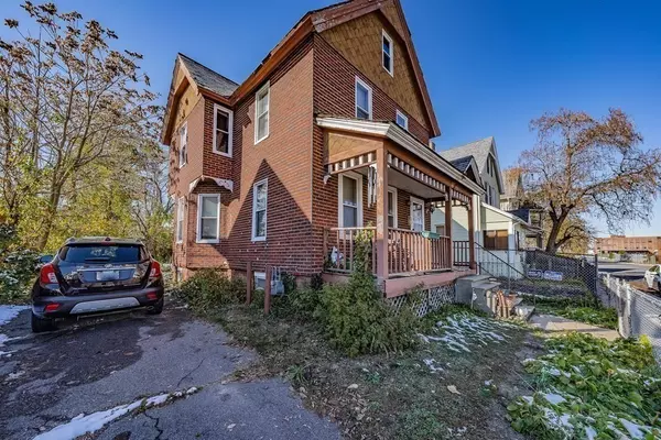 Springfield, MA 01109,146 Colton St