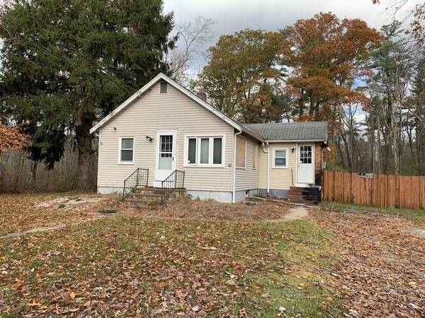 452 Forest St, West Bridgewater, MA 02379