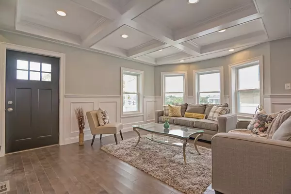 Watertown, MA 02472,233 Palfrey Street #1