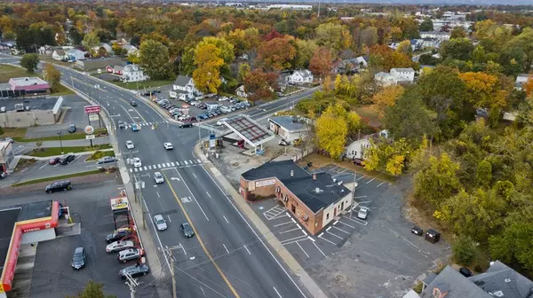 Springfield, MA 01119,750 Boston Rd