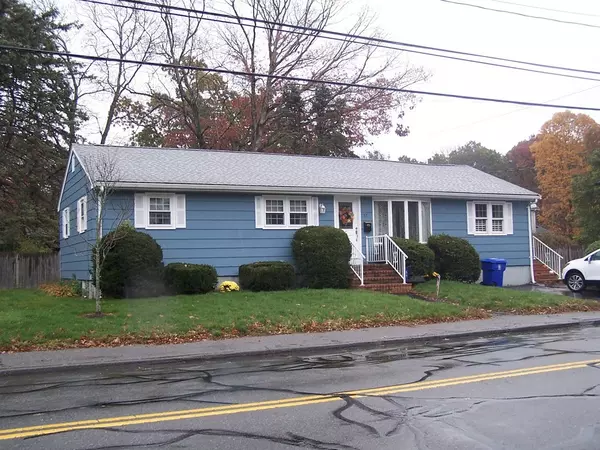 57 Fremont, Taunton, MA 02780