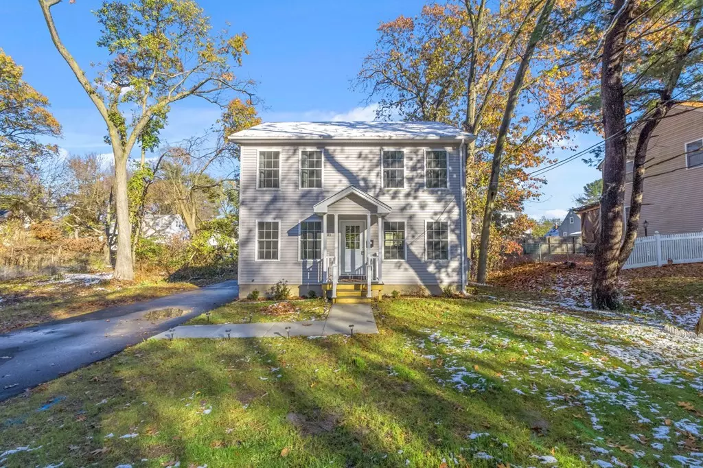 Springfield, MA 01109,183 Seymour Avenue