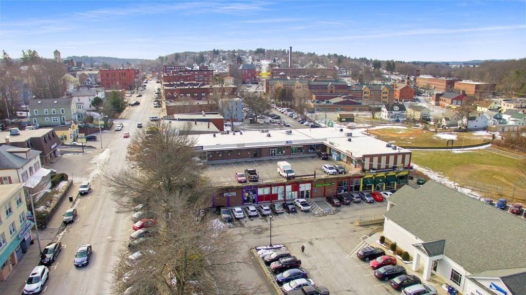 Clinton, MA 01510,280 High St