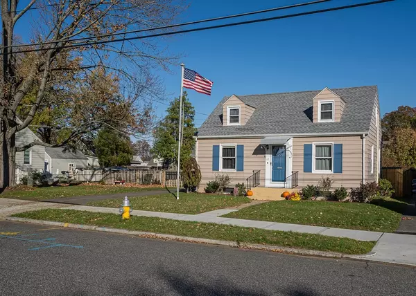 Springfield, MA 01118,117 Winton Street