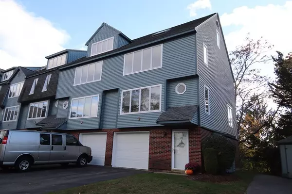 Saugus, MA 01906,308 Reynolds Drive #308