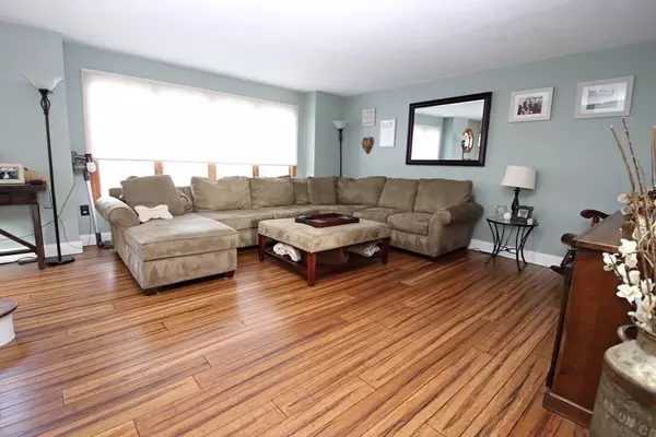 Saugus, MA 01906,308 Reynolds Drive #308