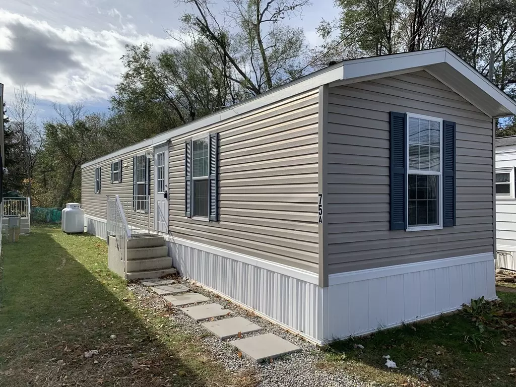 Auburn, MA 01501,557 Southwest Cutoff #75A