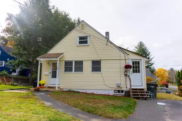 120 Canterbury Rd, Springfield, MA 01118