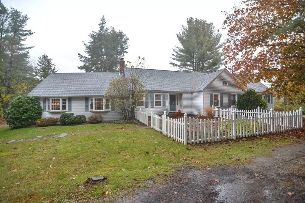 West Boylston, MA 01583,72 Malden Street