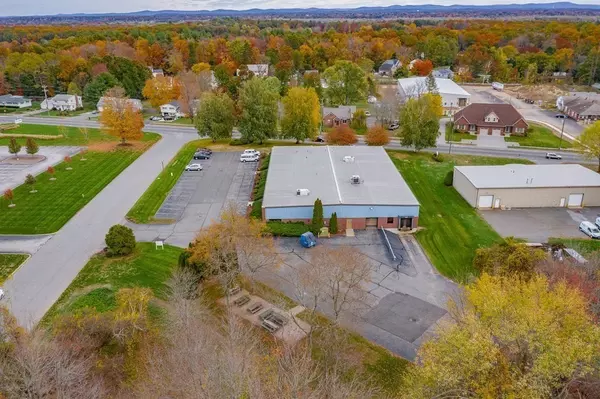 Agawam, MA 01001,1094 Suffield St