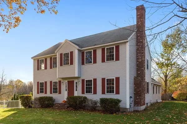 108 Town Farm Road, Westminster, MA 01473