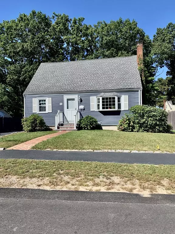 34 Cedar Cir, Randolph, MA 02368