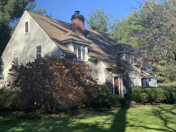 Sudbury, MA 01776,12 Hermitage Rd