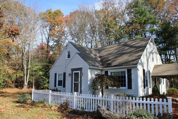 Whately, MA 01093,404 Long Plain Rd