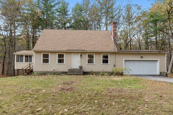 2180 Lunenburg Rd, Lancaster, MA 01523