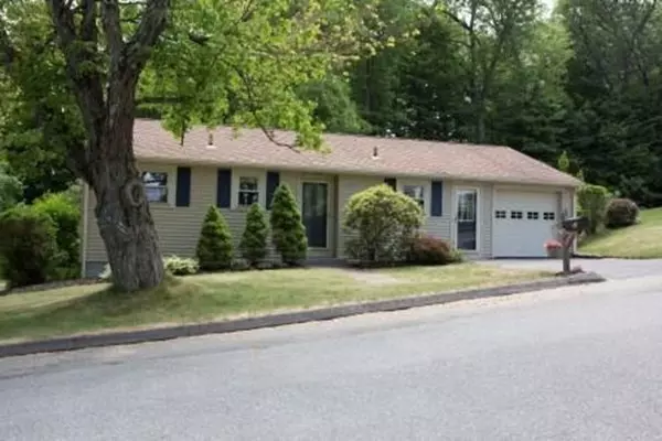 West Boylston, MA 01583,13 Westland Cir