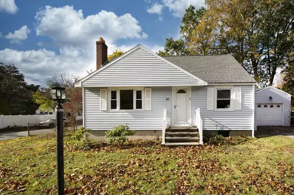 Holbrook, MA 02343,89 Sycamore St.
