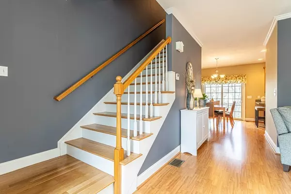 Pepperell, MA 01463,18 Tucker St #2