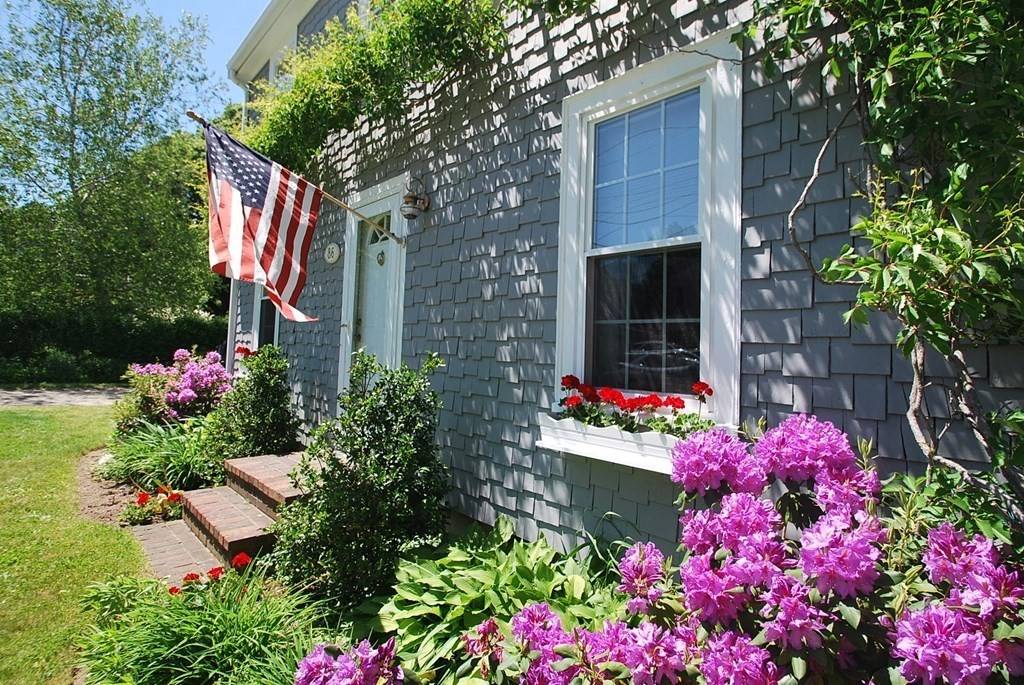 Rockport, MA 01966,86 High St