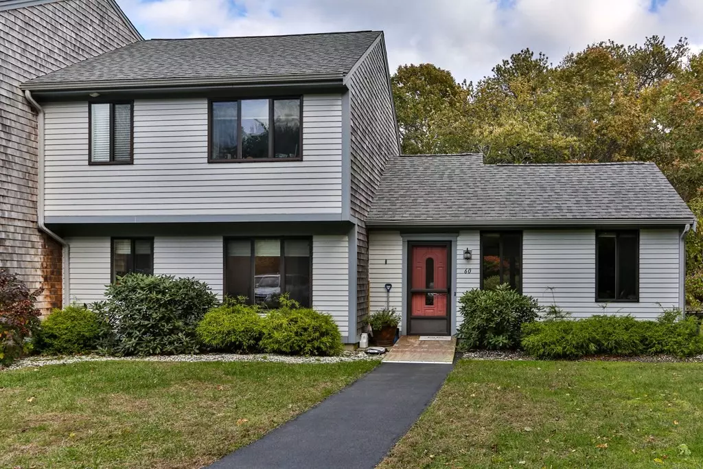 Brewster, MA 02631,60 Crescent Ln #60