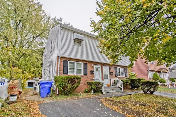 111-113 Parallel St, Springfield, MA 01104