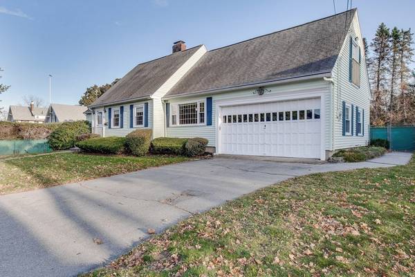 North Andover, MA 01845,26 Pilgrim Street