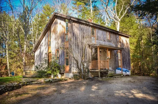 Pepperell, MA 01463,61 South Rd