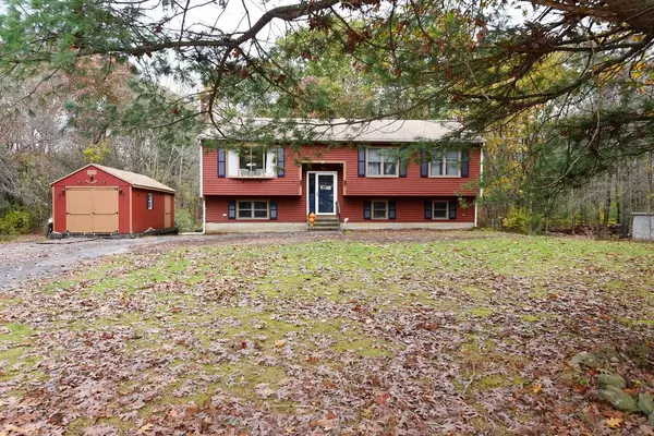 162 Old Plymouth Street, East Bridgewater, MA 02333