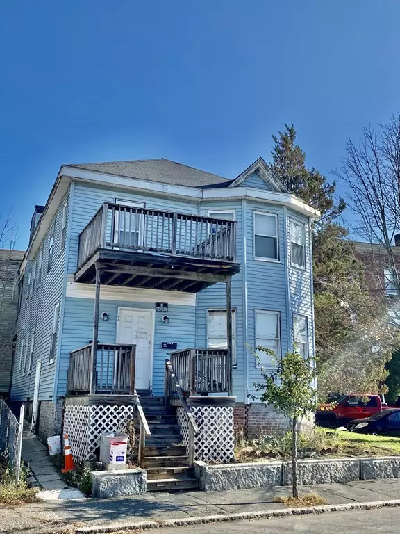 3 Cedar Street, Haverhill, MA 01830