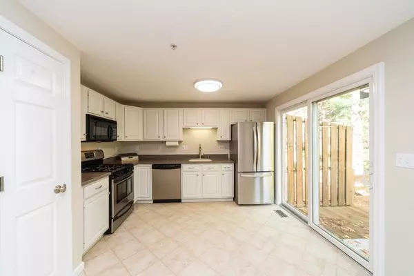 54 Pinecrest Village #54, Hopkinton, MA 01748